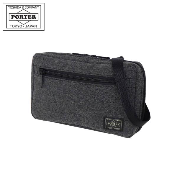 ポーター ファンクション ショルダーバッグ 691-19623 吉田カバン PORTER FUNCT...