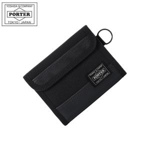 HEAT（PORTER） ポーター ヒート ロングウォレット 703-07975 PORTER