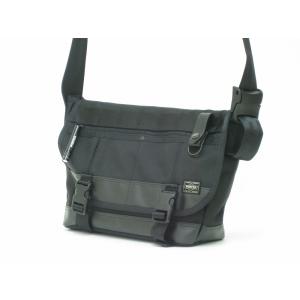 ポーター ヒート メッセンジャーバッグ(S) 703-07968 吉田カバン PORTER HEAT ショルダーバッグ 日本製