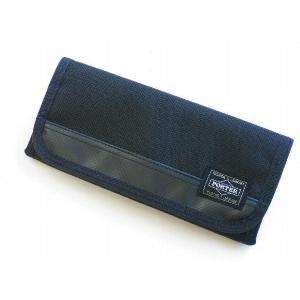 HEAT（PORTER） ポーター ヒート ロングウォレット 703-07975 吉田