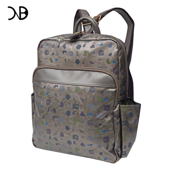 NATURAL BAG ナチュラルバック NBランダム レディース デイパック リュック リュックサ...