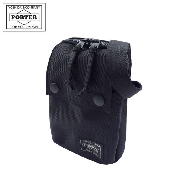 ポーター ユニット ショルダーバッグ 784-05466 吉田カバン PORTER UNIT 軽量シ...