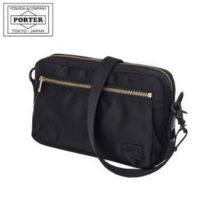 PORTER ポーター　ショルダーバッグ　吉田カバン 楽天市場】ポーター ガード ショルダーバッグ 033-05063 10 ブラック