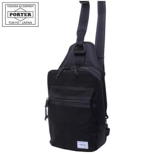 PORTER ポーター タクティカル ショルダーバッグ 654-07073 吉田カバン