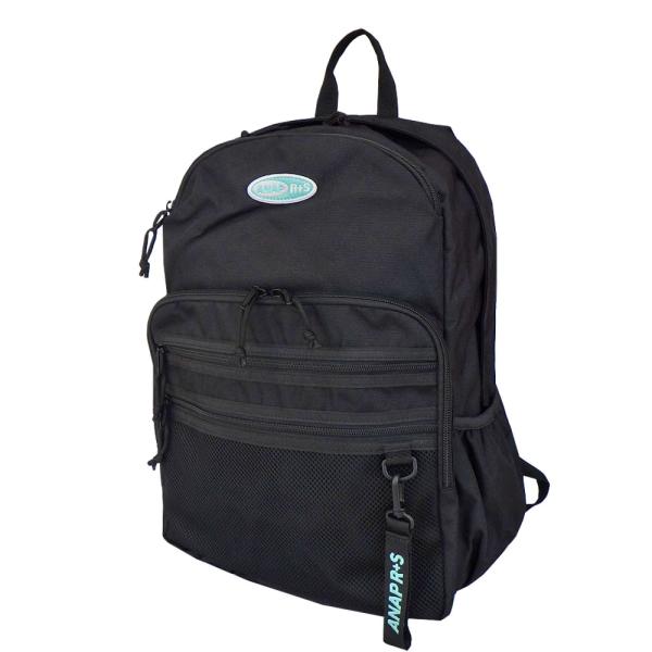 ANAP R＋S アナップ AP-005 25リットル 45cm Dパック デイパック リュックサッ...