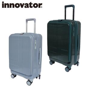 innovator（イノベーター） スーツケース キャリーバッグ 60L INV58