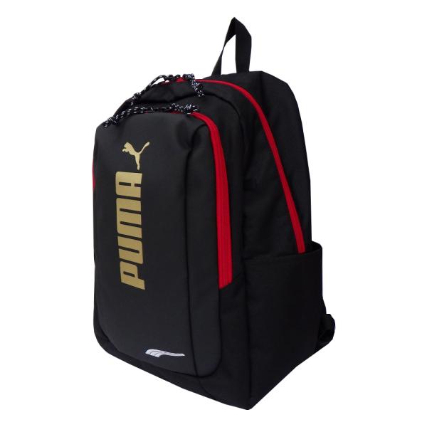 PUMA プーマ アドルフ J20249 41cm 20リットル デイパック Dパック リュックサッ...