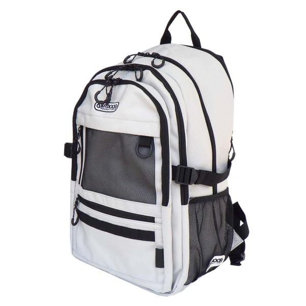 OUTDOOR PRODUCTS PACK FOR LIFE アウトドアプロダクツ マチ幅拡張 3ル...