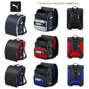 即日出荷 ランドセル 天使のはね セイバン PUMA プーマ スピードスター アンジュエールグロスPB-23 PB23 日本製 新入学 入学祝い 男の子 ボーイズ 2024年度