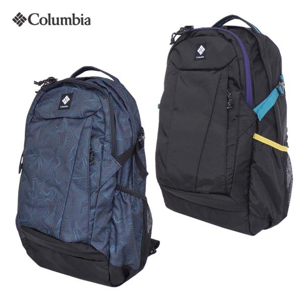 Columbia コロンビア パナシーアシリーズ PU8708 33L バックパック オムニシールド...