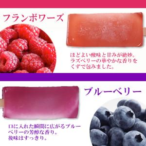 くずバー 6本 葛アイス 和菓子アイス 冷凍ス...の詳細画像5