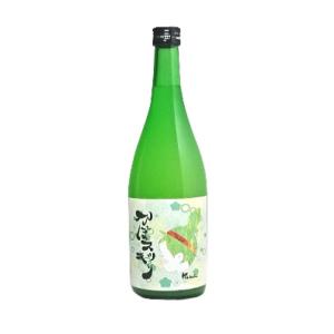 浪乃音 かぼスッキリ 720ml 1本 8度 リキュール おしゃれ かわいい ギフト プレゼント ラッピング 家飲み カクテル カボス かぼす｜uyeki