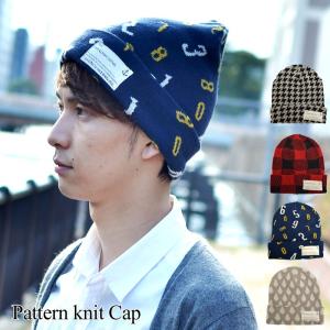 HOCKEY（ホッケー） ビーニー ロゴ 海外 Lightning Beanie