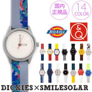 ディッキーズ 時計 Dickies 腕時計 シチズン スマイルソーラー Smilesolar おしゃれ キャンバス メンズ レディース 高校生 人気 通学 グッズ D バッグ おしゃれ雑貨のuyunii 通販 Yahoo ショッピング