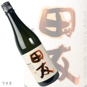甲信越/新潟の地酒 田友 特別純米酒 (高の井酒造)720ml