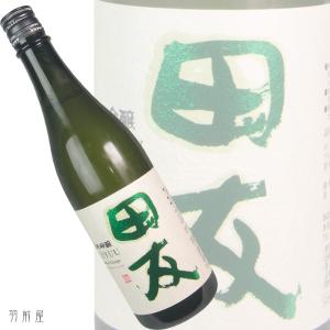 甲信越/新潟の地酒 田友 純米吟醸酒 (高の井酒造)720ml