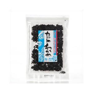 鳴門海峡産カットわかめ(30g)