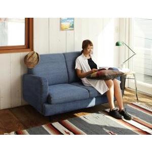 IKEAイケア・ニトリ・無印良品好きにも 西海岸テイストヴィンテージデザインリビング家具シリーズ Ricordo リコルドダイニングソファ2P IKEAイケア・ニトリ・無印良品好きにも 西海岸テイストヴィンテージデザインリビング家具シリーズ Ricordo リコルドダイニングソファ2P