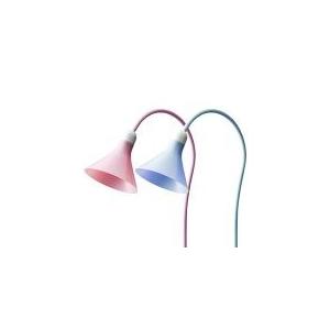 LEDライト ルダート LD-4 ワイパワーLED  スタンドライト お洒落 白色LED かわいい ...