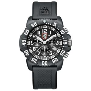 NAVY SEAL COLORMARK CHRONOGRAPH 3080 SERIES 3081