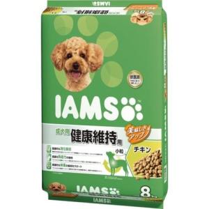 アイムス 成犬用健康維持用チキン小粒 ８ｋｇ /アイムス ドッグフード ドライ