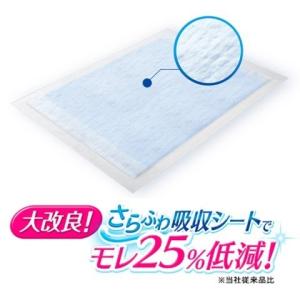 デオシート レギュラーパックワイド36枚/ デ...の詳細画像2