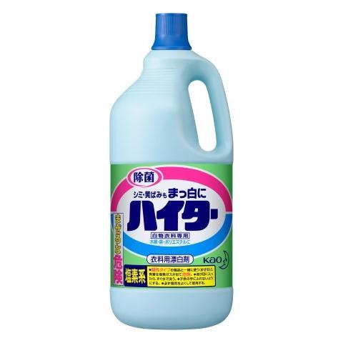 花王 ハイター 特大2500ml/ ハイター 漂白剤