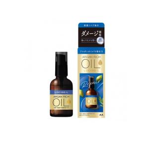 ルシードエル オイルトリートメント ＃ＥＸヘアリペアオイル ６０ｍＬ /ルシードエル ヘアオイル｜v-drug-2