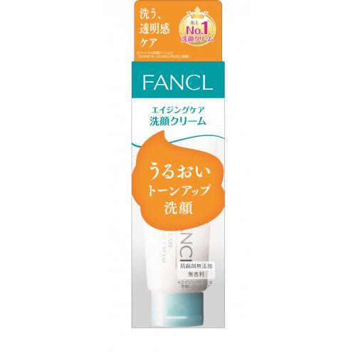 ファンケル エイジングケア洗顔クリーム ９０ｇ /ファンケル 洗顔フォーム