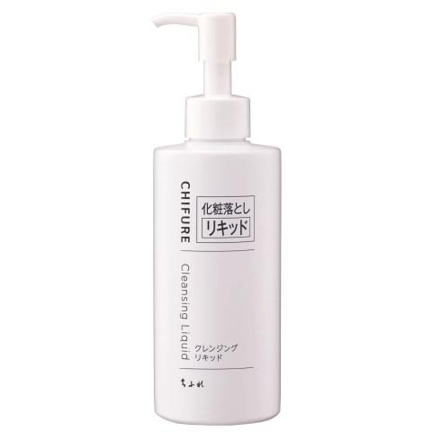 ちふれ クレンジングリキッド ２００ｍＬ/ちふれ クレンジングリキッド