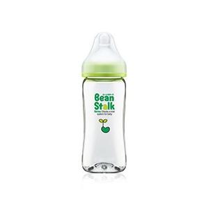 ビーンスターク 赤ちゃん思い広口ボトル 240ｍｌ/ 哺乳瓶 ベビー
