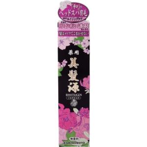 加美乃素 薬用美髪源 無香料 150ml/ 育毛剤