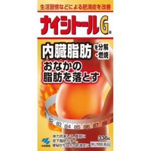 (第2類医薬品) ナイシトールＧａ ３３６錠 /ナイシトールＧａ 肥満の薬 (医)｜v-drug-2