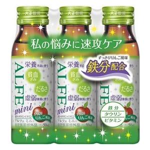 (指定医薬部外品)大正製薬 アルフェミニ 50ｍＬ×3本/ アルフェミニ｜v-drug-2