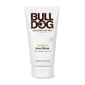 ブルドッグ オリジナル フェイスウォッシュ 150mL /ブルドッグ 洗顔料