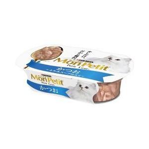 モンプチ プチリュクス（カップ） かつお 57ｇ/ モンプチ
