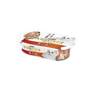 モンプチ プチリュクス（カップ） まぐろ 57ｇ/ モンプチ