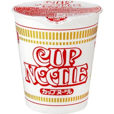 日清 カップヌードル カップ77g×20個セット/ 日清 カップヌードル カップラーメン