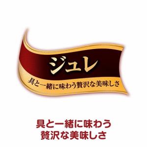 銀のスプーン 三ツ星グルメ ジュレ まぐろ・か...の詳細画像1