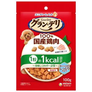 グラン・デリ きょうのごほうび 鶏ささみのダブルもっちり棒 7本