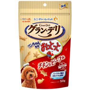 グラン・デリ きょうのごほうび 鶏ささみのダブルもっちり棒 7本