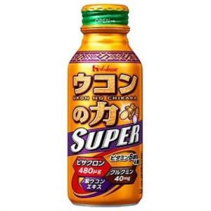 ウコンの力 スーパー １２０ｍｌ×６本×6個セット｜v-drug