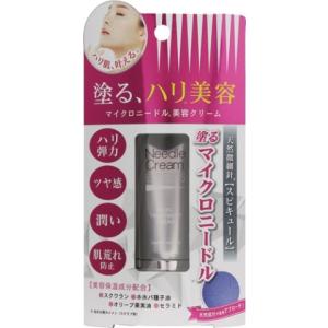 ニードルクリーム エクスプレス ( 25g ) : 爽快ドラッグ - 通販