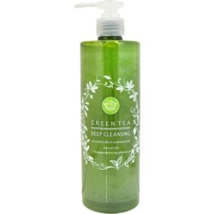 サンタマルシェ ディープクレンジング 400ml サンタマルシェ 爽快ドラッグ 通販 Yahoo ショッピング