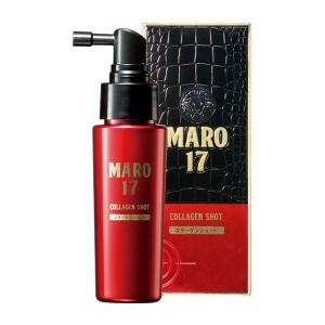 ＭＡＲＯ１７ 頭皮用コラーゲンショット ５０ｍｌ  /マーロ コンディショナー｜v-drug