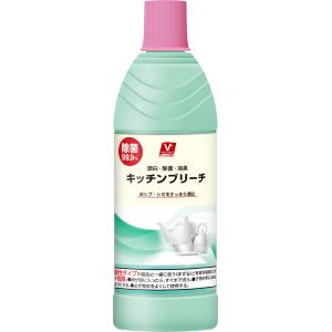 バローセレクトキッチンブリーチ　６００ＭＬ/漂白剤
