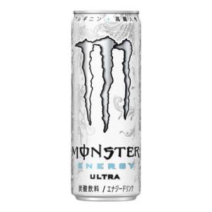 モンスターウルトラ ３５５ｍｌ×6本セット /モンスター エナジードリンク｜v-drug