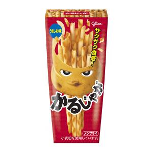 カルビーポテトチップス ビッグバッグ しあわせバタ〜 ( 160g×12セット