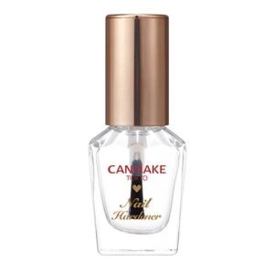 CANMAKE カラフルネイルズ NNH ネイルハードナー 8mlの商品画像