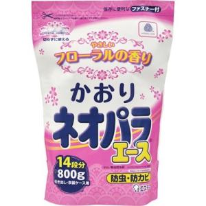 エステー かおりネオパラエース 引き出し用フローラル